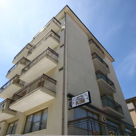 Hotel Kim-3