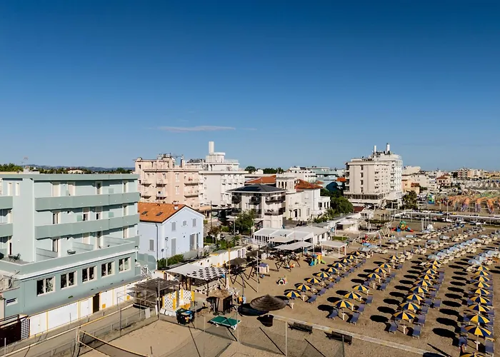 Hotel Acquamarina Viserba Rimini